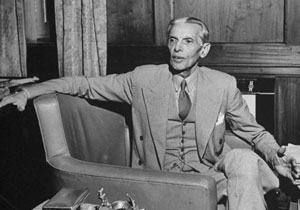 The Counsel Magazine - Jinnah and the Notion of a Nation-State